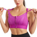 Top Esportivo Fitness - Plus Size - Mudeseulook