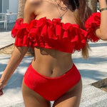 Biquíni Izabel - Mudeseulook