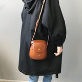 Casaco Trench London Oversized com Capuz - Mudeseulook