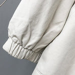 Casaco Trench London Oversized com Capuz - Mudeseulook