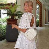 Vestido Lud - Mudeseulook