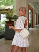 Vestido Lud - Mudeseulook