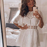 Vestido Lud - Mudeseulook
