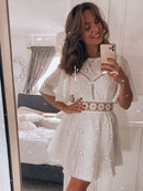 Vestido Lud - Mudeseulook