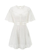 Vestido Lud - Mudeseulook