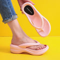 Sandália Ortopédica Premium - Mudeseulook