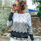 Suéter Larissa - Mudeseulook
