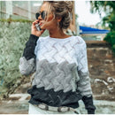 Suéter Larissa - Mudeseulook