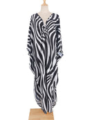 Saída Zebra - Mudeseulook