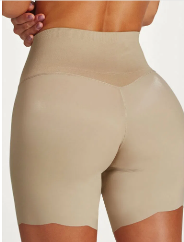 Short Modelador que não marca Celulite - Mudeseulook