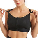 Top Esportivo Fitness - Plus Size - Mudeseulook