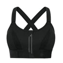 Top Esportivo Fitness - Plus Size - Mudeseulook